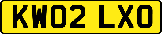 KW02LXO
