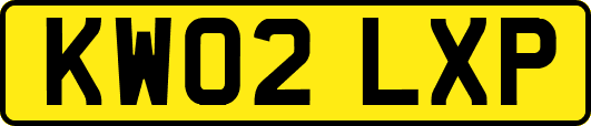KW02LXP
