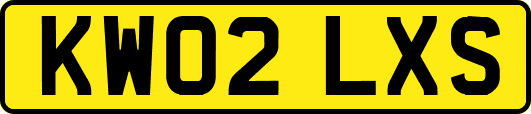 KW02LXS