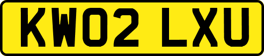 KW02LXU