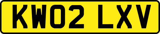 KW02LXV