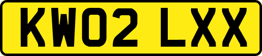 KW02LXX