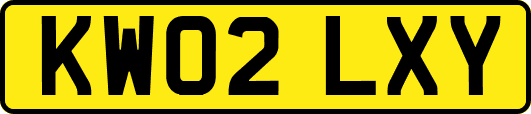 KW02LXY