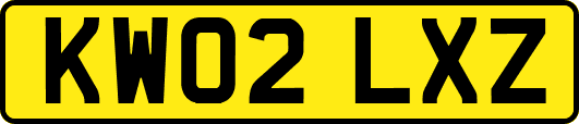 KW02LXZ