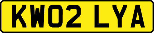 KW02LYA