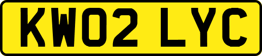 KW02LYC