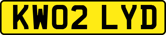 KW02LYD