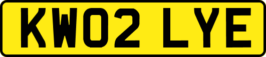 KW02LYE