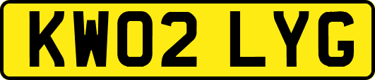 KW02LYG
