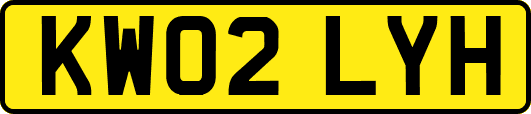 KW02LYH