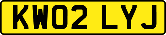 KW02LYJ