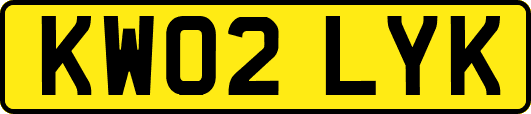 KW02LYK