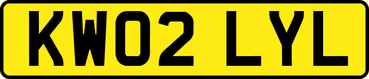 KW02LYL