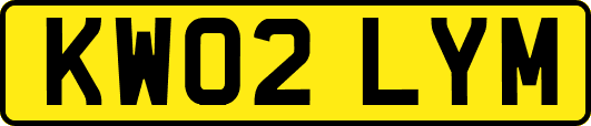 KW02LYM