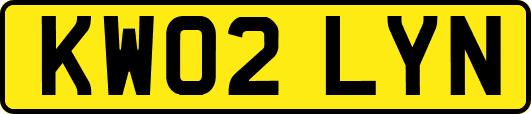 KW02LYN