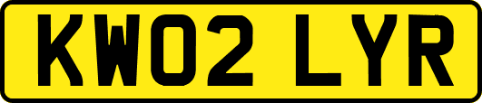 KW02LYR