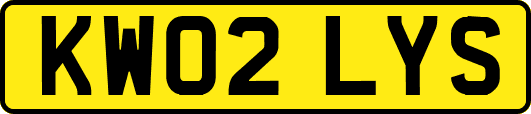 KW02LYS