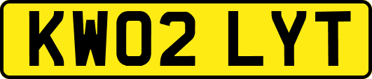 KW02LYT