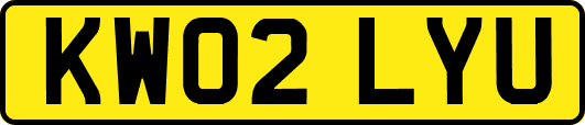 KW02LYU