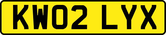 KW02LYX
