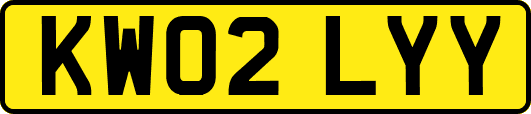 KW02LYY