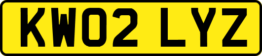 KW02LYZ
