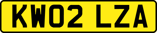 KW02LZA