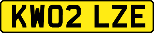 KW02LZE