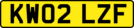 KW02LZF
