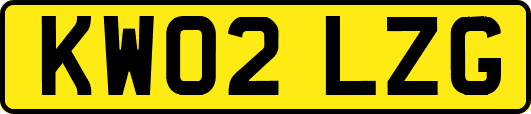 KW02LZG