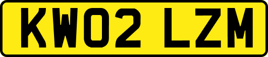 KW02LZM