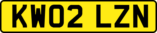 KW02LZN