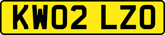 KW02LZO