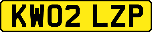 KW02LZP