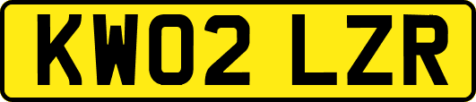 KW02LZR
