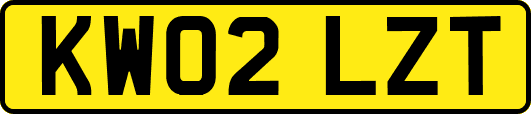 KW02LZT