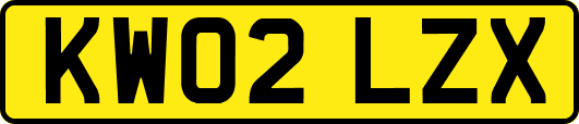 KW02LZX