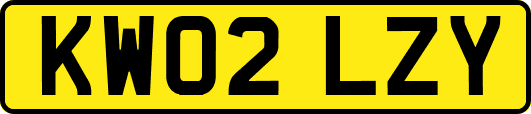 KW02LZY
