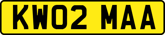 KW02MAA