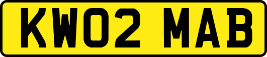KW02MAB