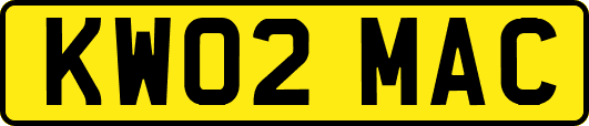 KW02MAC