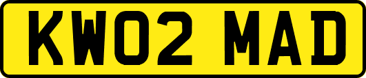 KW02MAD