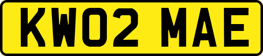 KW02MAE