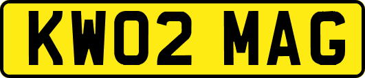KW02MAG