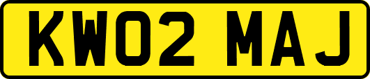 KW02MAJ