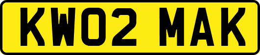 KW02MAK
