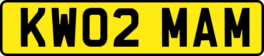KW02MAM