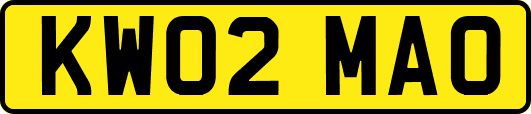 KW02MAO