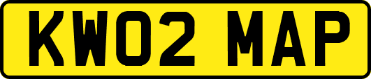 KW02MAP