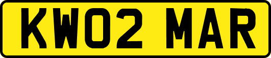 KW02MAR